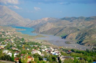 معرفی لواسان