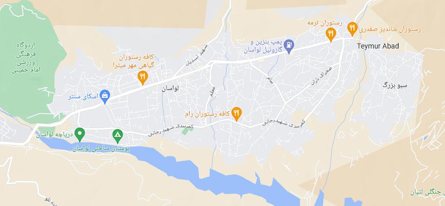 نقشه