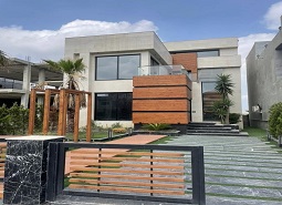 ویلا دوبلکس میگون