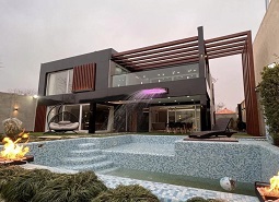 ویلا افجه لواسان