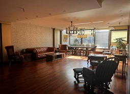 سه خواب کمربندی لواسان