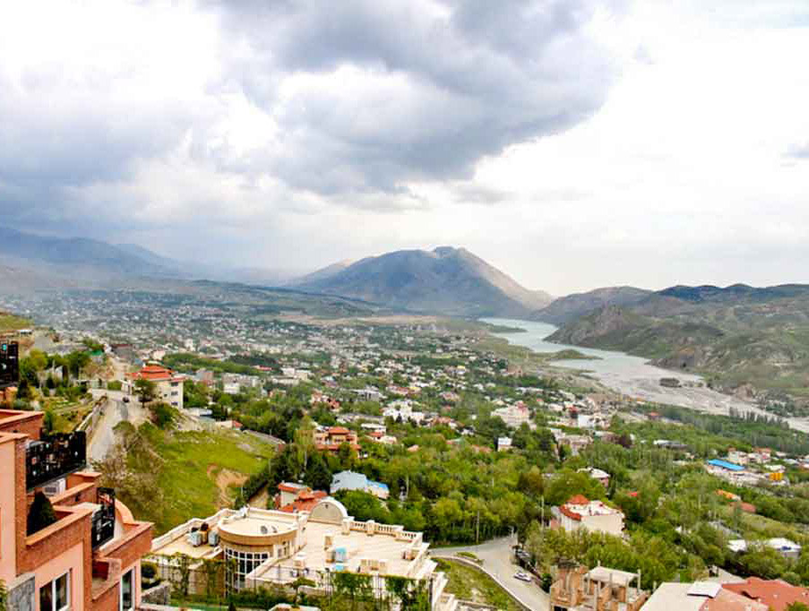 با لواسان بیشتر آشنا شوید