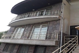 ویلا تریبلکس فشم