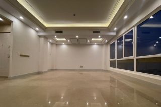 آپارتمان سه خواب لواسان