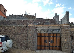 زمین سبو کوچک