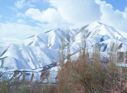 لواسان به چه معنی است ؟