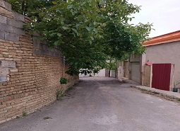 زمین افجه لواسان