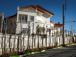 تحولات اخیر در بازار املاک لواسان
