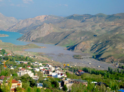 راهنمایی کامل برای بازدید از لواسان