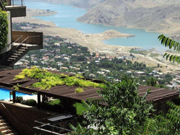 چرا لواسان یک مقصد محبوب برای توریست هاست؟