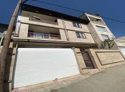 خانه ویلایی لواسان بزرگ