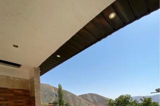 خانه دوبلکس لواسان بزرگ